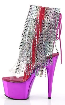 Wholesale 🛒 Pleaser ADORE-1017RSF Multi Ankle 🥾 Boots 🛒 -gothic-alternative-shoes Shop ADORE 1017RSF Multi Ankle Boots Pleaser 3 4e884306 2d73 4950 91c9 9dc54c5b754a 650x