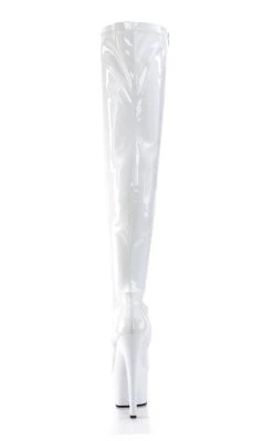Budget 🧨 Pleaser ADORE-3000 White Thigh High 🥾 Boots 🎉 -gothic-alternative-shoes Shop ADORE 3000 White Thigh High Boots Pleaser 4 5877d5c4 b14e 436a a14f a7030b7e84b8 650x