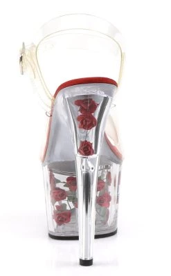 Best deal ✨ Pleaser ADORE-708FL Clr/Red Flowers 👠 Heels ❤️ -gothic-alternative-shoes Shop ADORE 708FL ClrRed Flowers Heels Pleaser 4 3845e7cb 09a5 45ce ba2d 3f8d0d7a4fa9 650x
