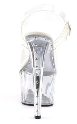Best Sale 😉 Pleaser ADORE-708LS Clear 👠 Heels 😀 -gothic-alternative-shoes Shop ADORE 708LS Clear Heels Pleaser 4 c0b531c5 e709 4ba3 8712 6879d0358903 650x