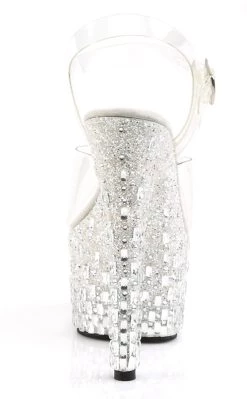 Flash Sale 🧨 Pleaser ADORE-708MR-5 Clear Silver 👠 Heels 👏 -gothic-alternative-shoes Shop ADORE 708MR 5 Clear Silver Heels Pleaser 4 a2bfed3b 84d2 4ab6 aa59 f4259f1d1ffc 650x