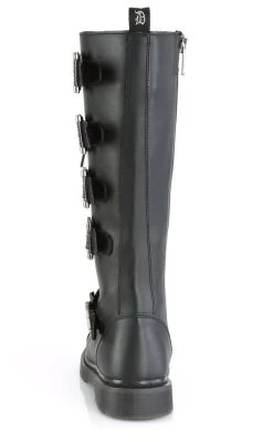 Flash Sale π Demonia BOLT-425 Black Knee High Buckle π₯Ύ Boots β¨ 8 Flash Sale π Demonia BOLT-425 Black Knee High Buckle π₯Ύ Boots β¨ -gothic-alternative-shoes Shop BOLT 425 Black Knee High Buckle Boots Demonia 4 95267e0e 69bf 4431 a5b2 c7896c42dea2 650x