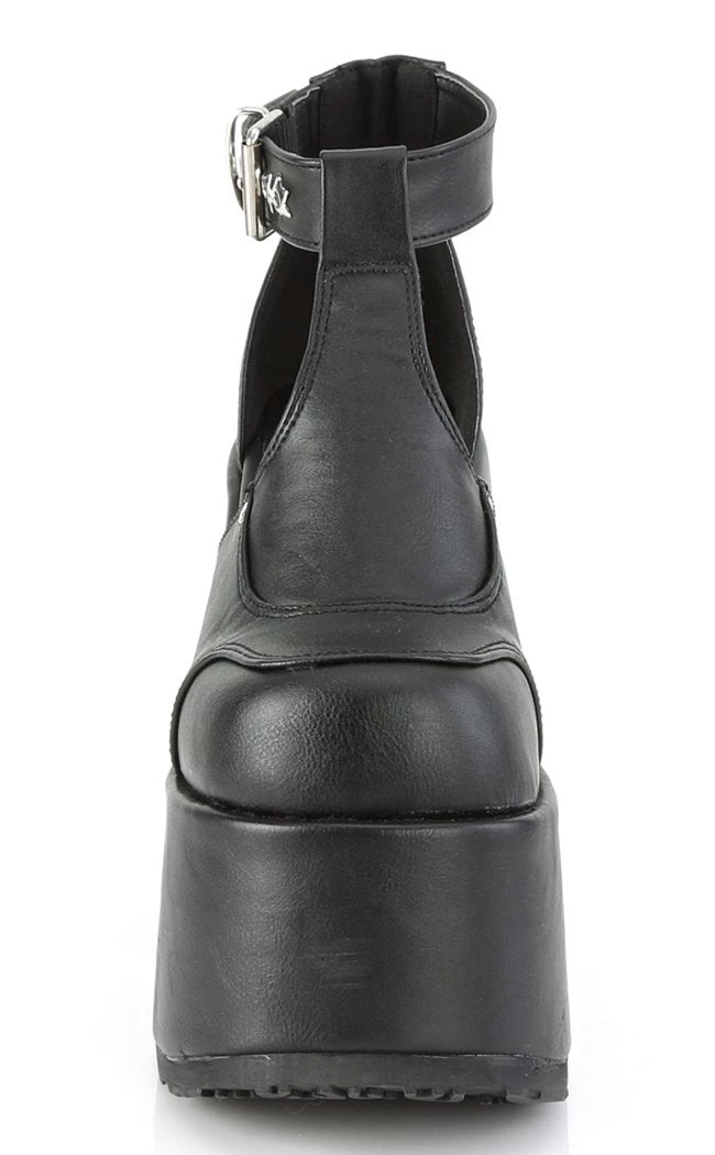 Best Sale π₯ Demonia CAMEL-103 Vegan Leather Platform Mary Janes π 5 Best Sale π₯ Demonia CAMEL-103 Vegan Leather Platform Mary Janes π - Image 5