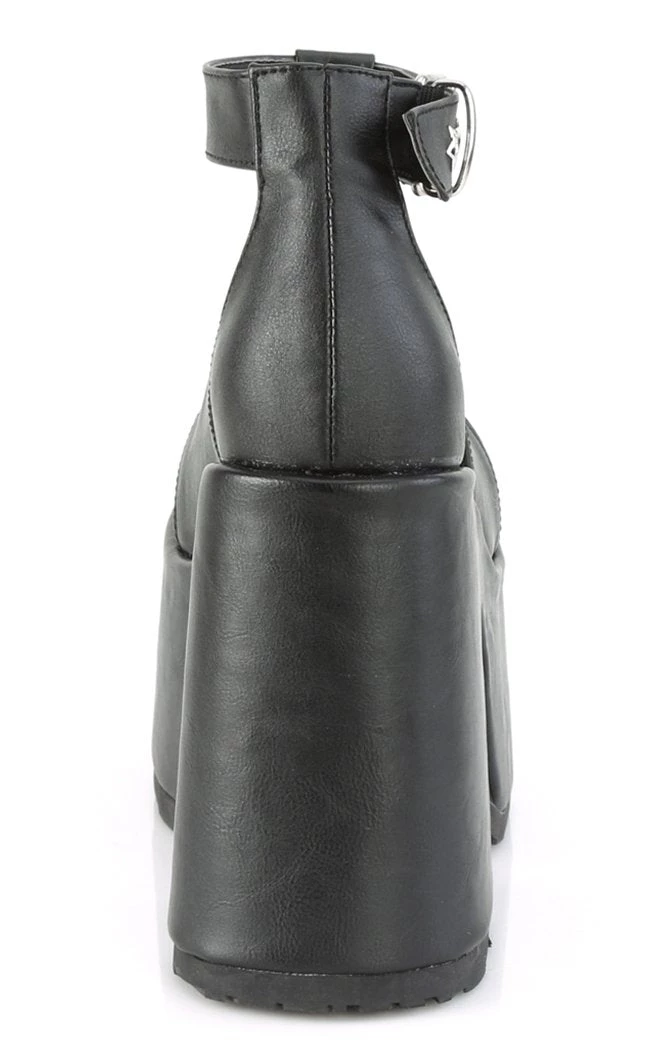 Best Sale π₯ Demonia CAMEL-103 Vegan Leather Platform Mary Janes π 7 Best Sale π₯ Demonia CAMEL-103 Vegan Leather Platform Mary Janes π - Image 7