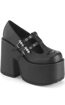 Best deal 🥰 Demonia CAMEL-55 Black Matte Batty Mary Janes 🤩 -gothic-alternative-shoes Shop CAMEL 55 Black Matte Batty Mary Janes Demonia 3 230b8237 d342 45c1 afdb db6d07bf54b7 650x