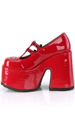 Hot Sale 💯 Demonia CAMEL-55 Red Patent Batty Mary Janes ⌛ -gothic-alternative-shoes Shop CAMEL 55 Red Patent Batty Mary Janes Demonia 5 110741ab fb43 4ac9 be20 9564dd1d92b5 650x