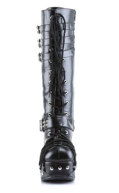 gothic-alternative-shoes Shop -gothic-alternative-shoes Shop CHARADE 206 Black Boots Demonia 2 175ea56e 273e 4b10 b335 54e2a7244553 650x