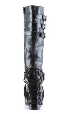 Wholesale 🥰 Demonia CHARADE-206 Black 🥾 Boots ✨ -gothic-alternative-shoes Shop CHARADE 206 Black Boots Demonia 4 904a0b69 626d 4f95 aa35 8d888cab99aa 650x