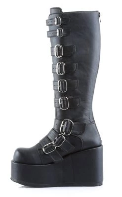 Flash Sale π Demonia CONCORD-108 Black π₯Ύ Boots π 7 Flash Sale π Demonia CONCORD-108 Black π₯Ύ Boots π -gothic-alternative-shoes Shop CONCORD 108 Black Boots Demonia 3 76eeba0b 5127 4b8e bdad 4ee250dc9994 650x