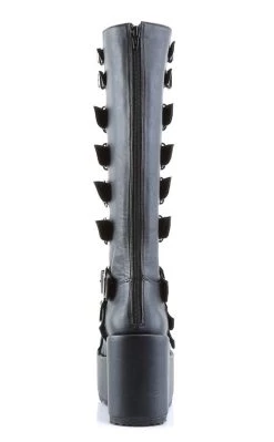 Flash Sale π Demonia CONCORD-108 Black π₯Ύ Boots π 8 Flash Sale π Demonia CONCORD-108 Black π₯Ύ Boots π -gothic-alternative-shoes Shop CONCORD 108 Black Boots Demonia 4 0ba0e142 eb9e 4ab5 9993 69c4ac54e2be 650x