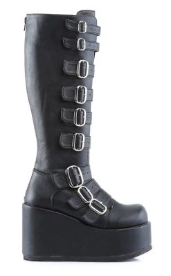 Flash Sale π Demonia CONCORD-108 Black π₯Ύ Boots π 9 Flash Sale π Demonia CONCORD-108 Black π₯Ύ Boots π -gothic-alternative-shoes Shop CONCORD 108 Black Boots Demonia 5 533e24b1 db54 439f 992b 06b805cc3d36 650x