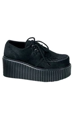 Promo 👏 Demonia CREEPER-202 Black Creepers 🧨 -gothic-alternative-shoes Shop CREEPER 202 Black Creepers Demonia 5 30cf9834 8555 4d18 a135 19c65731f2f0 650x