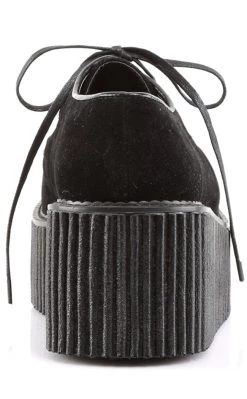 Top 10 ✨ Demonia CREEPER-216 Black Creepers 🎁 -gothic-alternative-shoes Shop CREEPER 216 Black Creepers Demonia 4 865b0076 fee5 4408 b87d 4d6ebc1bfd68 650x