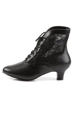 Outlet ⌛ Funtasma DAME-05 Blk Pu-Lace 🥾 Boots 👍 -gothic-alternative-shoes Shop DAME 05 Blk Pu Lace Boots Funtasma 3 2c94d58e d085 446f 919c 3f77bd7d1184 650x