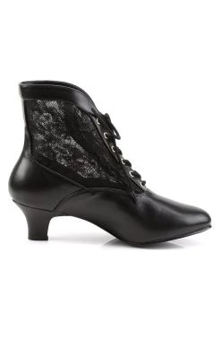 Outlet ⌛ Funtasma DAME-05 Blk Pu-Lace 🥾 Boots 👍 -gothic-alternative-shoes Shop DAME 05 Blk Pu Lace Boots Funtasma 5 1ec287f9 0707 4d92 84ef 474ddb290288 650x