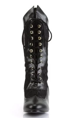 gothic-alternative-shoes Shop -gothic-alternative-shoes Shop DAME 115 Black Lace Boots Funtasma 2 9f843c97 86a3 44e7 827e 9fde71ce3e71 650x