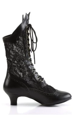 Wholesale 🔔 Funtasma DAME-115 Black Lace 🥾 Boots ✨ -gothic-alternative-shoes Shop DAME 115 Black Lace Boots Funtasma 5 fa463af5 6a74 499d bd52 7d1df75d741c 650x