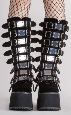 gothic-alternative-shoes Shop -gothic-alternative-shoes Shop DAMNED 318 Black Velvet Boots Demonia 2 bb52ac94 bce9 4b6f b0b6 255939d3b2a1 650x