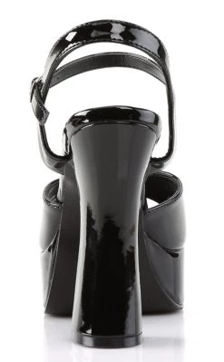 Wholesale 😍 Demonia DOLLY-09 Black Patent Mary Jane 👠 Heels 😀 -gothic-alternative-shoes Shop DOLLY 09 Black Patent Mary Jane Heels Demonia 4 650x