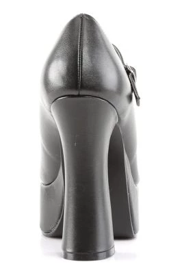 Buy π Demonia DOLLY-50 Black Mary Jane π Shoes π 8 Buy π Demonia DOLLY-50 Black Mary Jane π Shoes π -gothic-alternative-shoes Shop DOLLY 50 Black Mary Jane Shoes Demonia 4 650x