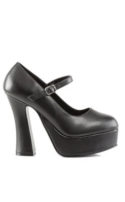 Buy π Demonia DOLLY-50 Black Mary Jane π Shoes π 9 Buy π Demonia DOLLY-50 Black Mary Jane π Shoes π -gothic-alternative-shoes Shop DOLLY 50 Black Mary Jane Shoes Demonia 5 650x