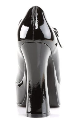 Best Sale π€© Demonia DOLLY-50 Black Patent Mary Jane π Heels βοΈ 8 Best Sale π€© Demonia DOLLY-50 Black Patent Mary Jane π Heels βοΈ -gothic-alternative-shoes Shop DOLLY 50 Black Patent Mary Jane Heels Demonia 4 650x