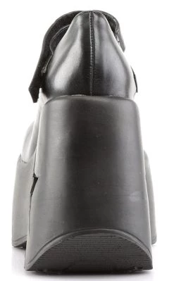 Buy 👏 Demonia DYNAMITE-03 Black Mary Jane Wedge 👠 Heels 💯 -gothic-alternative-shoes Shop DYNAMITE 03 Black Mary Jane Wedge Heels Demonia 4 650x