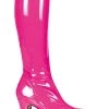 Cheap 🎉 Funtasma EXOTICA-2000 H. Pink Str Pat 🥾 Boots 💯