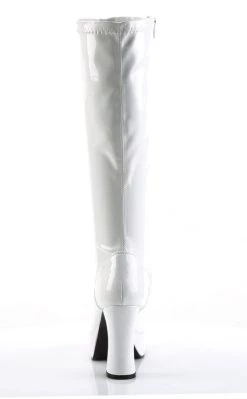 Deals 😀 Funtasma EXOTICA-2000 White Stretch Patent 🥾 Boots 👏 -gothic-alternative-shoes Shop EXOTICA 2000 White Stretch Patent Boots Funtasma 4 e236cfc8 44b1 43ac 91d5 142449b85f00 650x