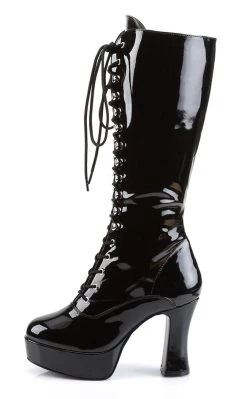 Budget 🔔 Funtasma EXOTICA-2020 Blk Pat 🥾 Boots 😀 -gothic-alternative-shoes Shop EXOTICA 2020 Blk Pat Boots Funtasma 3 b62d5b2d 78b9 4e9b 9175 0c60b9b843cd 650x
