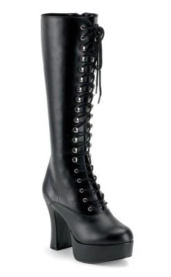 Best reviews of 🤩 Funtasma EXOTICA-2020 Blk Pu 🥾 Boots ⌛