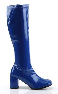 Buy 🌟 Funtasma GOGO-300 Navy Blue Stretch Patent Gogo 🥾 Boots 🎁 -gothic-alternative-shoes Shop GOGO 300 Navy Blue Stretch Patent Gogo Boots Funtasma 5 574aba65 337d 4807 b7c9 6ff2f0126a54 650x