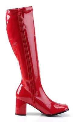 Cheap 😀 Funtasma GOGO-300 Red Stretch Patent Gogo 🥾 Boots 🤩 -gothic-alternative-shoes Shop GOGO 300 Red Stretch Patent Gogo Boots Funtasma 5 dec3c750 2bde 4c3e 8b36 a146efe7a70e 650x