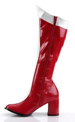 Best deal 🛒 Funtasma GOGO-305 Super Hero 🥾 Boots 🛒 -gothic-alternative-shoes Shop GOGO 305 Super Hero Boots Funtasma 3 b86a423c d81e 48ec 8a84 4b1e6ae211da 650x