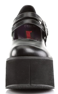 New π₯ Demonia KERA-08 Black Vegan Leather Platform Mary Janes βοΈ 10 New π₯ Demonia KERA-08 Black Vegan Leather Platform Mary Janes βοΈ -gothic-alternative-shoes Shop KERA 08 Black Vegan Leather Platform Mary Janes Demonia 5 650x