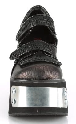 Buy ⭐ Demonia KERA-13 Pewter Platform Mary Janes ⌛ -gothic-alternative-shoes Shop KERA 13 Pewter Platform Mary Janes Demonia 4 650x