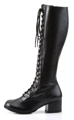 Wholesale 🤩 Funtasma RETRO-302 Blk Str Pu 🥾 Boots 🎁 -gothic-alternative-shoes Shop RETRO 302 Blk Str Pu Boots Funtasma 3 785dea8f 0604 42a6 81f5 e98adee5176e 650x