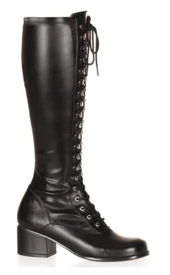 Wholesale 🤩 Funtasma RETRO-302 Blk Str Pu 🥾 Boots 🎁