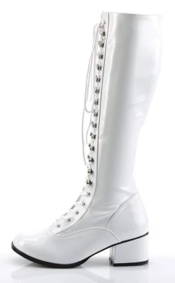 Wholesale 🥰 Funtasma RETRO-302 Wht Str Pat 🥾 Boots 🔔 -gothic-alternative-shoes Shop RETRO 302 Wht Str Pat Boots Funtasma 3 686f4f92 2e7d 498d 8526 cb77c9eb8bd8 650x