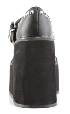 Coupon 🤩 Demonia SWING-03 Black Vegan Leather Platform Mary Janes ❤️ -gothic-alternative-shoes Shop SWING 03 Black Vegan Leather Platform Mary Janes Demonia 4 650x