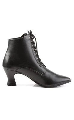 Brand new 🌟 Funtasma VICTORIAN-35 Blk Pu 🥾 Boots ❤️ -gothic-alternative-shoes Shop VICTORIAN 35 Blk Pu Boots Funtasma 5 b57ab822 47f6 420e 8a10 d68ca20135a1 650x
