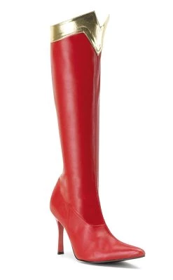 New ✨ Funtasma WONDER-130 Wonder 👩 Woman 🥾 Boots 😉