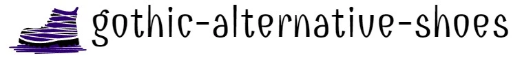 gothic-alternative-shoes Shop
