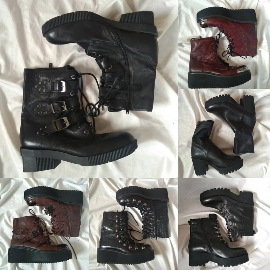 gothic-alternative-shoes Shop -gothic-alternative-shoes Shop 5455